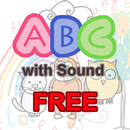 Learn ABC Alphabet with Sound APK