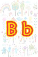 Learn ABC Alphabet with Sound capture d'écran 2