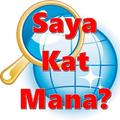 Saya Kat Mana?