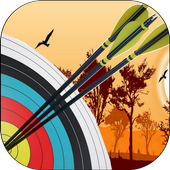 Archery Master 2 آئیکن