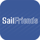 Sail Friends MyNameIsApp আইকন