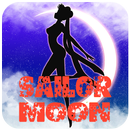 The Sailor pretty Moon soldier APK