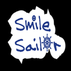 Smile Sailor 圖標