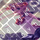 Sailor  Keyboard Moon Theme APK
