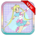 Sailor Moon Wallpaper