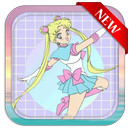 Sailor Moon Wallpaper-APK