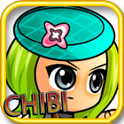 Sailor chibi adventure: treasure destination icon