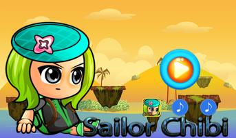Sailor chibi adventure: treasure destination screenshot 1