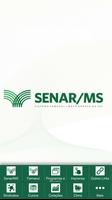 SENAR/MS poster