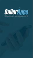 Sailor Apps Affiche