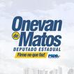 Deputado Onevan Matos