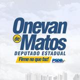 Deputado Onevan Matos icône