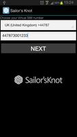 Sailor's Knot 海报