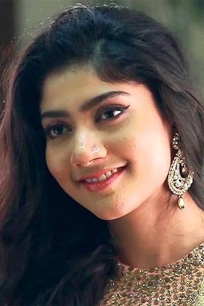 Sai Pallavi HD Wallpapers APK for Android Download