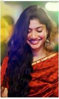 Sai Pallavi HD Wallpapers स्क्रीनशॉट 2