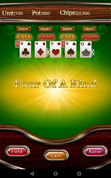 5 Card Draw For Mobile Screens10 5 Card Draw For Mobile Screens10