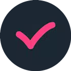 آیکون‌ Do - Writepad