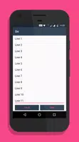 برنامه‌نما Do - Writepad عکس از صفحه