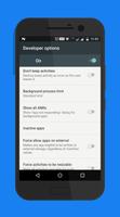 Developer Options screenshot 2