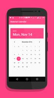 Material Calendar screenshot 2
