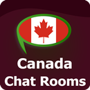 Canada Chat Rooms APK