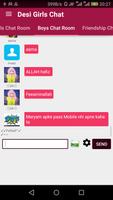 Canada Chat Rooms gönderen