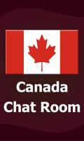 Canada Chat Rooms Ekran Görüntüsü 3