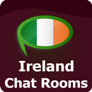 Ireland Chat Rooms APK