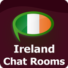 Ireland Chat Rooms ícone