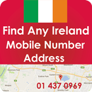Ireland Mobile Number Address Tracer APK