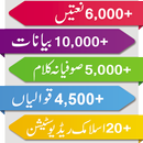 Naats Bayans Sufiana Kalam APK