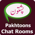 Pakhtoon Pathan Pashto Chat Rooms icon