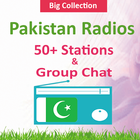 Pakistan Radio 아이콘