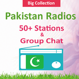 Pakistan Radio ikona