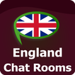 England UK Chat Rooms