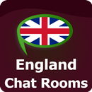 England UK Chat Rooms APK