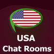 USA Chat Rooms