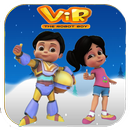 vir the robot games 2018 APK