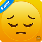 Sorry Images | Sorry Quotes icon