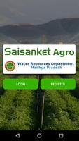 Saisanket Agro WRD MP 海报