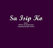 Sa Isip Ko Lyrics bài đăng