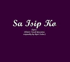 Sa Isip Ko Lyrics ảnh chụp màn hình 1