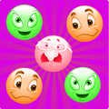 Emoji Smile Game