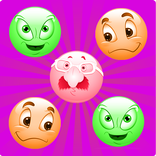 ”Emoji Smile Game