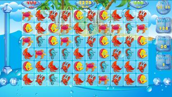 Under the sea games screenshot 2