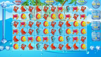 Under the sea games screenshot 3