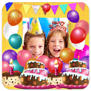 Birthday Photo Frames APK