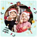 Christmas Photo Frames APK