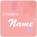 Creative Name - Name Focus APK