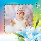 Easter Photo Frames أيقونة